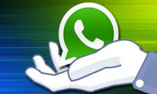 ವಾಟ್ಸಾಪ್ ಸಮಸ್ಯೆಯೇ ಇಲ್ಲಿದೆ ಪರಿಹಾರ