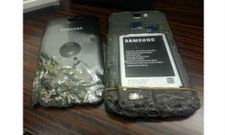 ಸ್ಯಾಮ್‌ಸಂಗ್ ಫೋನ್ ಸ್ಫೋಟ ಏನಿದು ಕಥೆ?