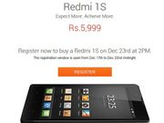 ಶ್ಯೋಮಿಗಿನ್ನು ಭಾರತದಲ್ಲಿ ಭರ್ಜರಿ ಮಾರಾಟ