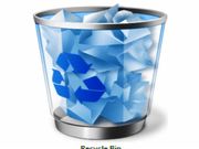 ರೀಸೈಕಲ್ ಬಿನ್ ಜಂಜಾಟವಿಲ್ಲದೆ ಇನ್ನು ಫೈಲ್ ಅಳಿಸಿ