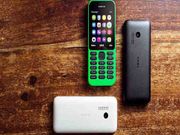 ಇಂರ್ನೆಟ್ ಸೌಲಭ್ಯವಿರುವ ನೋಕಿಯಾ 215 ರೂ 2149 ಕ್ಕೆ