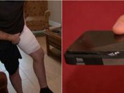 ಪ್ರಾಣಕ್ಕೆ ಕುತ್ತಾದ ದುಬಾರಿ ಐಫೋನ್ ಕಥಾನಕ