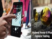 ಹುವಾಯಿ ಹೋನರ್ 6 ಪ್ಲಸ್ ಐಫೋನ್ 6 ಪ್ಲಸ್ ಮತ್ತು ಡಿಎಸ್ಎಲ್ಆರ್ ಕ್ಯಾಮೆರಾ ಭಿನ್ನತೆ
