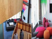 ಫೇಸ್‌ಬುಕ್ ಸಂಸ್ಥೆಯ ಹೊಸ ಕಟ್ಟಡ ಹೇಗಿದೆ ಗೊತ್ತೇ?