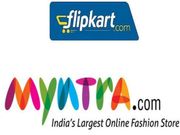 ಫ್ಯಾಷನ್ ಸೈಟ್ ಮಿಂತ್ರಾ ಇನ್ನು ಮೊಬೈಲ್ ಅಪ್ಲಿಕೇಶನ್ ರೂಪದಲ್ಲಿ