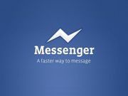 ಫೇಸ್‌ಬುಕ್ ಮೆಸೆಂಜರ್ ಇನ್ನು ಕಂಪ್ಯೂಟರ್‌ನಲ್ಲೂ