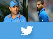 ನಿಮ್ಮ ನೆಚ್ಚಿನ ಐಪಿಎಲ್ ಆಟಗಾರರ ಟ್ವಿಟ್ಟರ್ ಖಾತೆ ಜಾಲಾಡಿರುವಿರಾ?