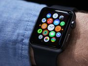 ಆಪಲ್ ಕಿರೀಟಕ್ಕೆ ಇನ್ನೊಂದು ಗರಿ ಭವಿಷ್ಯ ಸೂಚಕ ಆಪಲ್‌ ವಾಚ್