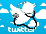 ಇನ್ನು ರೋಗಿಗಳಿಗೆ ಟ್ವಿಟ್ಟರ್ ಸಹಾಯ ಹಸ್ತ