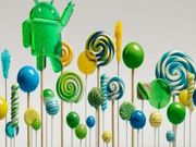 ಆಂಡ್ರಾಯ್ಡ್ ಲಾಲಿಪಪ್ ಬಳಸಿ ಫೋನ್ ಬ್ಯಾಟರಿ ಉಳಿಸಿ