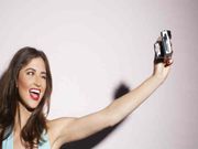 ಪ್ರಥಮ ಸೆಲ್ಫಿಯ ಉಗಮಕ್ಕೆ ನಾಂದಿ ಹಾಡಿದ ಹಿರೋಶಿ ಉಯೈಡಾ