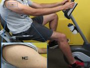 ದೇಹದ ಬೆವರು ಬಳಸಿ ಫೋನ್ ಚಾರ್ಜ್ ಮಾಡಿ