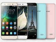 ಹುವಾಯಿನ ಹೋನರ್ 4ಸಿ ರೂ 8,150 ಕ್ಕೆ