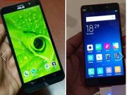 ಶ್ಯೋಮಿ ಮತ್ತು ಅಸೂಸ್ ಕಾದಾಟ ನಿಮ್ಮ ಮತ ಯಾರಿಗೆ?