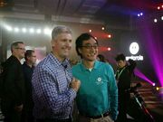 ಮೋಟೋರೋಲಾದ ಎರಡು ಫೋನ್‌ಗಳು ಮಾರುಕಟ್ಟೆಗೆ