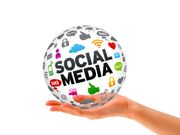 ಸಾಮಾಜಿಕ ತಾಣ: ವಿಶ್ವದಲ್ಲೇ ಪ್ರಬಲ ಮಾಧ್ಯಮ