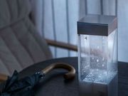 ಮಳೆನೀರನ್ನು ಸಂಗ್ರಹಿಸಿ ಹವಾಮಾನ ಅರಿತುಕೊಳ್ಳಿ