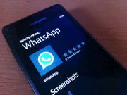 ವಿಂಡೋಸ್ ಫೋನ್‌ನಲ್ಲೂ ವಾಟ್ಸಾಪ್ ವಾಯ್ಸ್ ಕಾಲಿಂಗ್