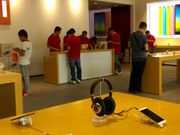 ಮಾರುಕಟ್ಟೆ ಕಿಂಗ್ ಶ್ಯೋಮಿ ಸ್ಟೋರ್ ಡಿವೈಸ್ ಸಂಗ್ರಹ