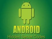 ನಿಮ್ಮ ನೆರವಿಗೆ ಸದಾ ಸಿದ್ಧವಾಗಿರುವ ಟಾಪ್ 10 ಆಂಡ್ರಾಯ್ಡ್ ಕೋಡ್ಸ್
