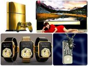 ಗ್ಯಾಜೆಟ್ಸ್: ಕೇವಲ ಅಂಬಾನಿಗಳಿಗೆ ಮಾತ್ರ!!!