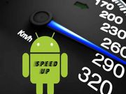 ಮಂದಗತಿಯ ಫೋನ್‌ನ ವೇಗ ವರ್ಧಿಸುವುದು ಹೇಗೆ?