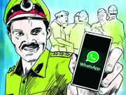 ಬೆಂಗಳೂರು ಪೋಲೀಸರು ಇನ್ನು ವಾಟ್ಸಾಪ್‌ನಲ್ಲಿ 24x7 ಡ್ಯೂಟಿ