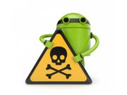 ಬಳಕೆದಾರರ ಭದ್ರತೆ: ಆಂಡ್ರಾಯ್ಡ್ ಹಿನ್ನಡೆ