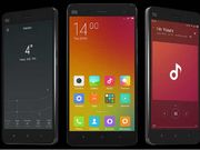 ಚೀನಾ ಶ್ಯೋಮಿ ಇನ್ನು ಮೇಡ್ ಇನ್ ಇಂಡಿಯಾ ಶ್ಯೋಮಿ