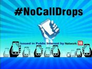ಕಾಲ್ ಡ್ರಾಪ್ ಸಮಸ್ಯೆಗೆ ಶೀಘ್ರ ಪರಿಹಾರ
