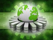 ಕಡಿಮೆ ವಿದ್ಯುತ್ ಶಕ್ತಿ ಬಳಸುವ ಗ್ರೀನ್ ಕಂಪ್ಯೂಟರ್