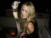 ಪ್ರಾಣಾಂತಕಾರಿ ಸೆಲ್ಫಿಗಳು!!!