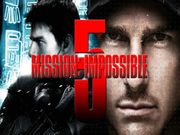 ಮಿಶನ್ ಇಂಪೋಸಿಬಲ್ ಚಿತ್ರದಲ್ಲಿ ತಂತ್ರಜ್ಞಾನದ ಬಳಕೆ