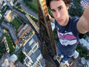 ಜನರ ಸಾವಿಗೆ ಕಾರಣವಾಗುತ್ತಿರುವ ಸೆಲ್ಫಿ