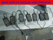 ಫೋನ್ ಚಾರ್ಜಿಂಗ್ ಸಮಸ್ಯೆಯೇ ಇಲ್ಲಿದೆ ಪರಿಹಾರಗಳು