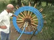 ಕರೆಂಟ್‌ ಇಲ್ಲದೆಯೇ ಹರಿಯುವ ನೀರಿನ ಬಳಕೆ ಹೇಗೆ?