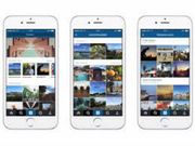 ಸಾಮಾಜಿಕ ಜಾಲತಾಣಕ್ಕಾಗಿ ಗುಪ್ತ ಲಕ್ಷಣಗಳ ಅಪ್ಲಿಕೇಶನ್‌