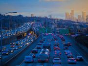 ಬೆಂಗಳೂರಿನಲ್ಲಿ ಐಟಿ ಉದ್ಯೋಗಿಗಳಿಗೆ ವರ್ಕ್ ಫ್ರಮ್ ಟ್ರಾಫಿಕ್ ಯೋಜನೆ