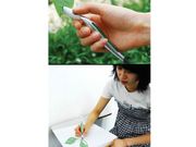 ಹೇಗೆ ಬೇಕಾದರೂ ಬರೆಯುವ ಮ್ಯಾಜಿಕ್ ಪೆನ್