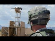 ದೇಶದ ಗಡಿಗೆ ಸೈನಿಕನ ಬದಲು ರಿಮೋಟ್‌ ಕಂಟ್ರೋಲ್‌ ಮಷಿನ್‌ ಗನ್‌