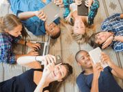 ಇಂಟರ್‌ನೆಟ್‌ ಬಳಕೆಯಿಂದ ಯುವಜನತೆಯ ತೂಕ ಹೆಚ್ಚಳ