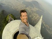 ಪ್ರಾಣದ ಹಂಗು ತೊರೆದು ಸೆಲ್ಫಿ ಆಟ!!!