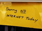 ಇಂಟರ್ನೆಟ್ ಬಳಕೆಯಲ್ಲಿ ಮುಗ್ಗರಿಸಿದ ಬೆಂಗಳೂರು