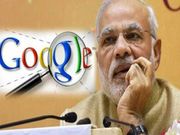 ನರೇಂದ್ರ ಮೋದಿ ಚಿತ್ರ ಬಳಸಿ ಗೂಗಲ್ ಮಾಡಿದ ತಪ್ಪು