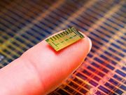 ಬೆಂಗಳೂರಿನ ಚಿಪ್‌ನಿಂದ ಗೂಗಲ್ ಫೇಸ್‌ಬುಕ್‌ಗೆ ಭಾರೀ ಪೈಪೋಟಿ