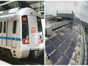 ಭಾರತದಲ್ಲಿ ಓಡಲಿದೆ ಸೋಲಾರ್ ರೈಲು