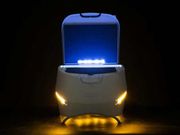 ಕೂಲರ್‌ಕ್ಯಾನ್‌ನಿಂದಲೂ ಸ್ಮಾರ್ಟ್‌ಪೋನ್‌ ಚಾರ್ಚ್‌ ಮಾಡಿ