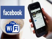 ಫೇಸ್‌ಬುಕ್‌ನಿಂದ ಭಾರತದ ಹಳ್ಳಿಗಳಿಗೆ ಉಚಿತ ವೈಫೈ