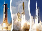 ಮಂಗಳನಲ್ಲಿಗೆ ನಮ್ಮನ್ನು ಕರೆದೊಯ್ಯುವ ಬೃಹತ್ ರಾಕೆಟ್