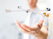 ನಿಮ್ಮ ಫೋನ್ ಇನ್ನು ಗಾಳಿಯಲ್ಲೂ ಹಾರುತ್ತದೆ